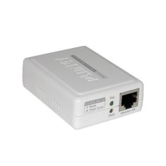 Injector POE Planet POE-151 IEEE 802.3af