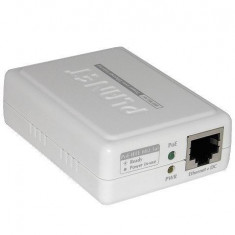 Injector POE Planet POE-151 IEEE 802.3af