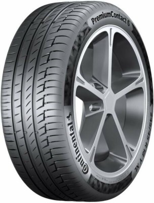Anvelope Continental CROSSCONTACT RX NE0 255/40R20 103V Vara foto
