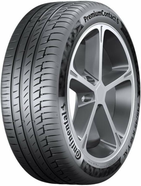 Anvelope Continental CROSSCONTACT RX NE0 255/40R20 103V Vara