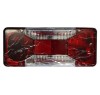 Stop spate lampa Iveco Daily 05.2006-2014 BestAutoVest partea Stanga pentru versiuni Pick-Up Kft Auto, AutoLux