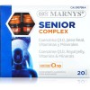 Marnys Senior Complex supliment alimentar pentru funcționarea corectă a organismului 20 buc