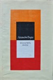 Realismul critic - 1982 - Alexandru Bogza (AK260)