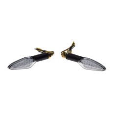 Set semnalizari cu led-uri filet M10x1.5, Rival Store