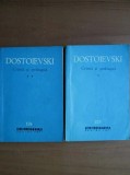 Dostoievski - Crima si pedeapsa (2 volume)