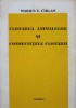 CLONAREA ANIMALELOR SI CONSECINTELE CLONARII-MARIUS V. CIRLAN-244987
