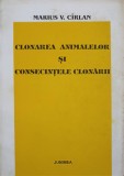 CLONAREA ANIMALELOR SI CONSECINTELE CLONARII-MARIUS V. CIRLAN