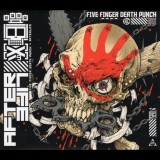 Five Finger Death Punch Afterlife digipack (cd)