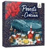 Pachet Povesti cu talc de Craciun, Gama