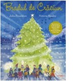 Bradul de Craciun - Julia Donaldson