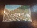 Carte postala Baile Herculane - Circulata