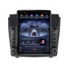 Navigatie dedicata cu Android Isuzu D-Max II 2012 - 2020, 2GB RAM, Radio GPS