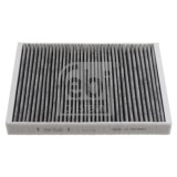 Febi Bilstein Filtru, aer habitaclu