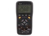 Multimetru Digital USB LCD AX-595, AXIOMET