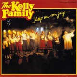 CD The Kelly Family &ndash; Keep On Singing (VG++), Pop