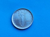 100 Lire 1962 Vatican-