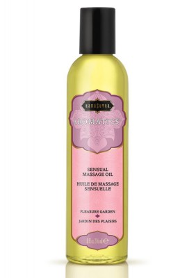 Ulei de Masaj Aromatics Pleasure Garden, 236 ml foto