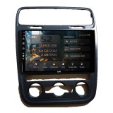 Cumpara ieftin Navigatie HUB64 Volkswagen Scirocco (2008-2017), clima automata, 2GB RAM, Android, GPS, Wi-FI, Carplay, Android Auto, USB, Bluetooth, Radio, Waze, Tou