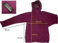 Geaca outdoor SCHOFFEL membrana Venturi PACK AWAY (dama M) cod-218419 foto