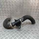 Furtun intercooler AUDI A7 Sportback 4GA, 4GF 2017 OEM: 4G0145737AK,4G0145673AH