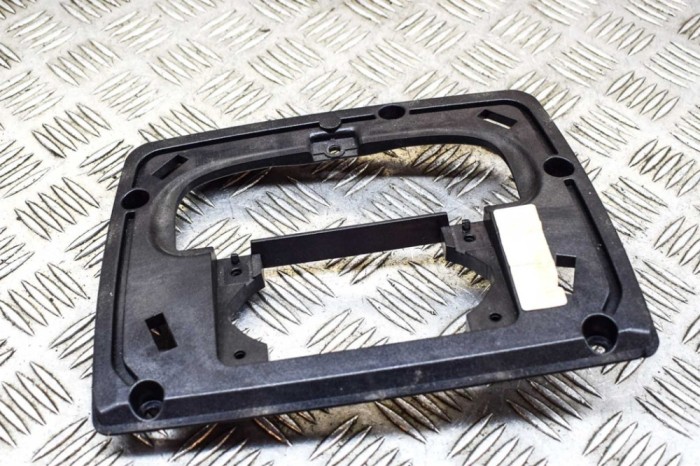Ornament capac ecran navigație VOLVO XC90 I 2005 OEM: 3409830 13801574