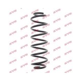 Arc spiral Vw Golf 5 (1k1), Kyb RH5545, parte montare : Punte spate