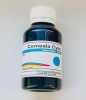 Cerneala refill reumplere cartus Canon CL-576 CL-576XL Cyan 100ml, InkMate