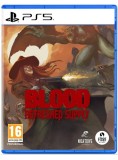 Blood Refreshed Supply PC