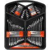 Set chei combinate 32 bucati 6-19mm V35339 Verke