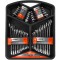 Set chei combinate 32 bucati 6-19mm V35339 Verke
