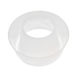 Captator praf pentru filtru aer U-650 din plastic flexibil UTB