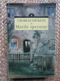 MARILE SPERANTE - Charles Dickens, Corint