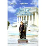 - Analiza privind sistemul de justitie pentru copii din Romania -