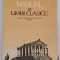 Manual de limbi clasice pentru seminariile teologice anul IV