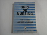 GHID DE NURSING - Lucretia TITIRCA