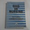 GHID DE NURSING - Lucretia TITIRCA