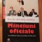 Minciuni oficiale de David Heylen Campos. Colectia International Bestseller