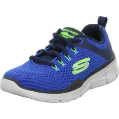 Tenisi Copii Skechers Sneaker Equalizer 30 97922LBLNV foto