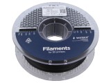Filament PLA 1,75mm negru 1kg High Speed GEMBIRD