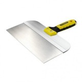 Spatula din otel 300 mm STANLEY