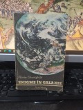 Florin Gheorghiță, Enigme &icirc;n galaxie, editura Junimea, Iași 1983, 156