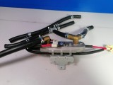 Pompa evacuare Daewoo DWD-LD1412, C48 - Masina de spalat, Racorduri incluse