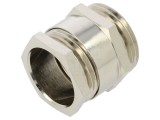 Garnitură etanșare G1 IP54 alamă 19-22mm