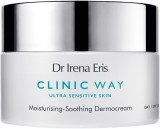 Crema hidratanta de zi SPF20 Clinic Way, 50ml, Dr. Irena Eris