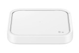 Wireless Charger Pad 15W Super Fast Wireless Charge; Travel Adapter 25W Super Fast Charge; USB-C to USB-C Cable, 1m; White &quot;EP-P2400TWEGEU&quot; (timbru ve