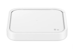 Wireless Charger Pad 15W Super Fast Wireless Charge; Travel Adapter 25W Super Fast Charge; USB-C to USB-C Cable, 1m; White &quot;EP-P2400TWEGEU&quot; (timbru ve