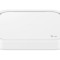 Wireless Charger Pad 15W Super Fast Wireless Charge; Travel Adapter 25W Super Fast Charge; USB-C to USB-C Cable, 1m; White &quot;EP-P2400TWEGEU&quot; (timbru ve