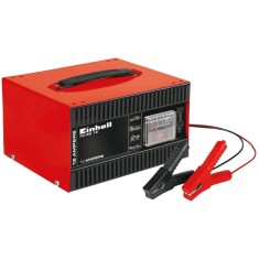 Einhell CC-BC 12 - Redresor auto - W 12 V 8-12 A