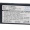 3,7V-1000MAH ACUMULATOR LI-ION =&gt; GPS GARMIN COM Articol Alternativ
