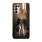 Husa compatibila cu Oppo A54 5G, Viceversa, model Tatsumaki Rank S One Punch Man, Silicon, TPU